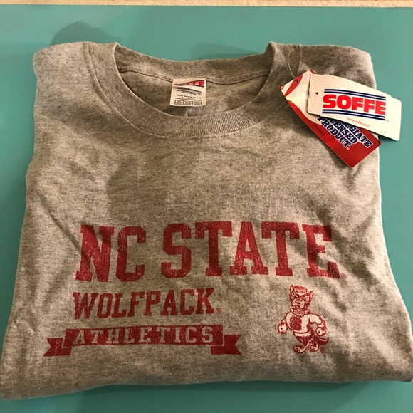 ncsu shirt